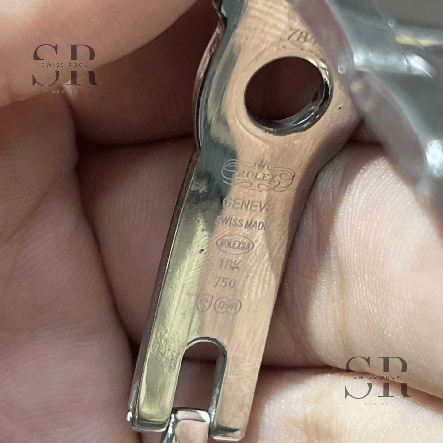 Daytona Panda – Rolex