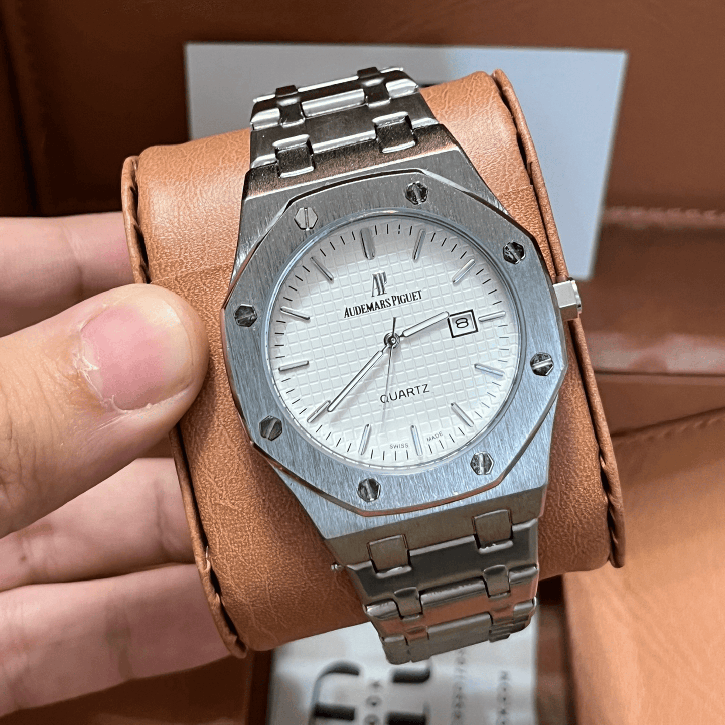 AUDEMARS PIGUET HOMMES