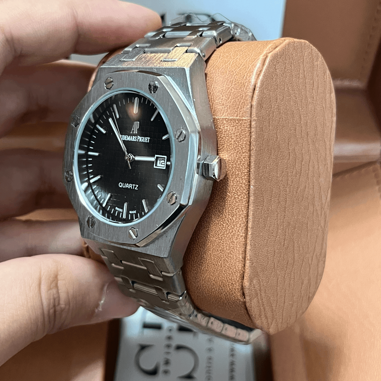 AUDEMARS PIGUET HOMMES