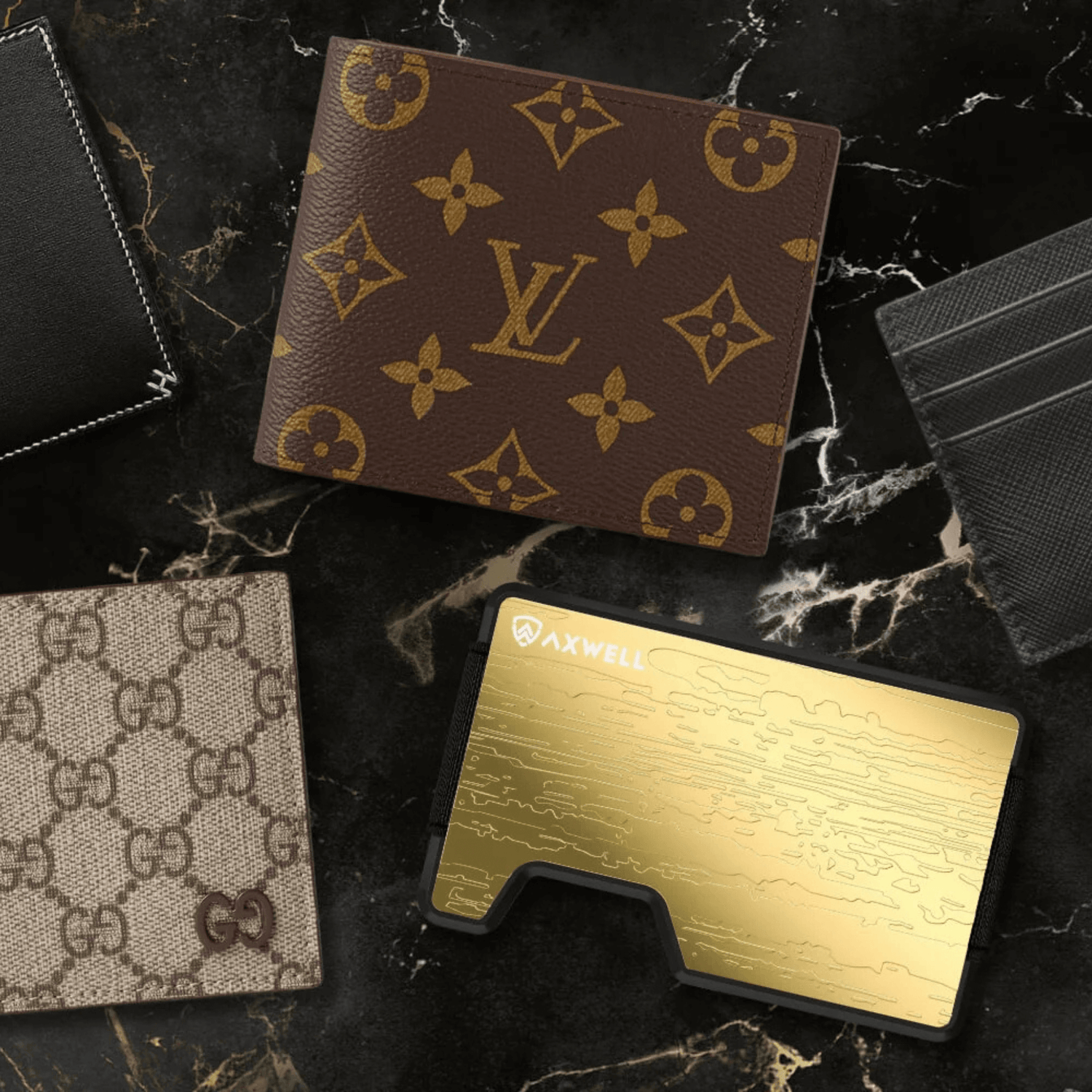 WALLETS