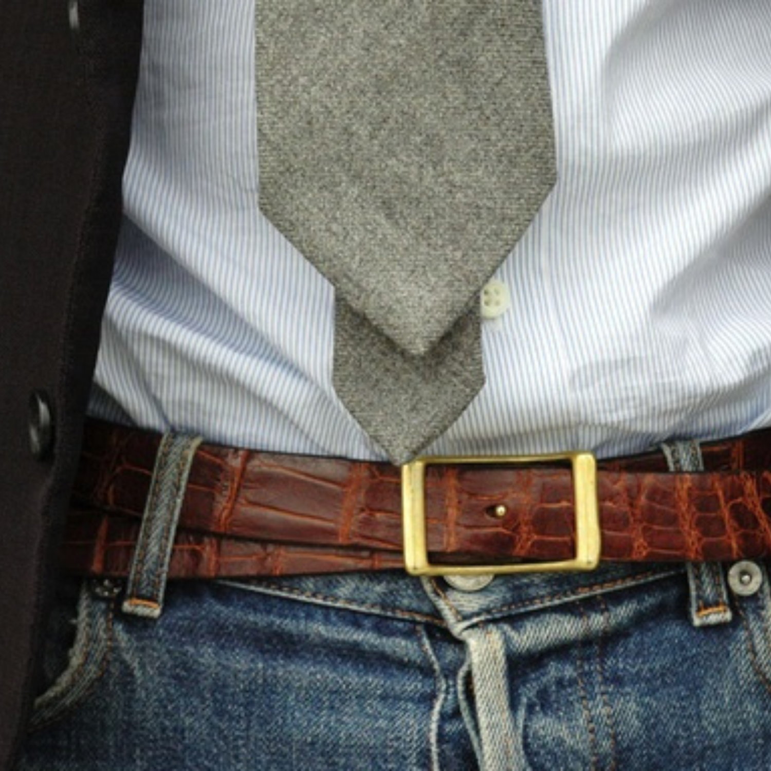 CEINTURES HOMMES