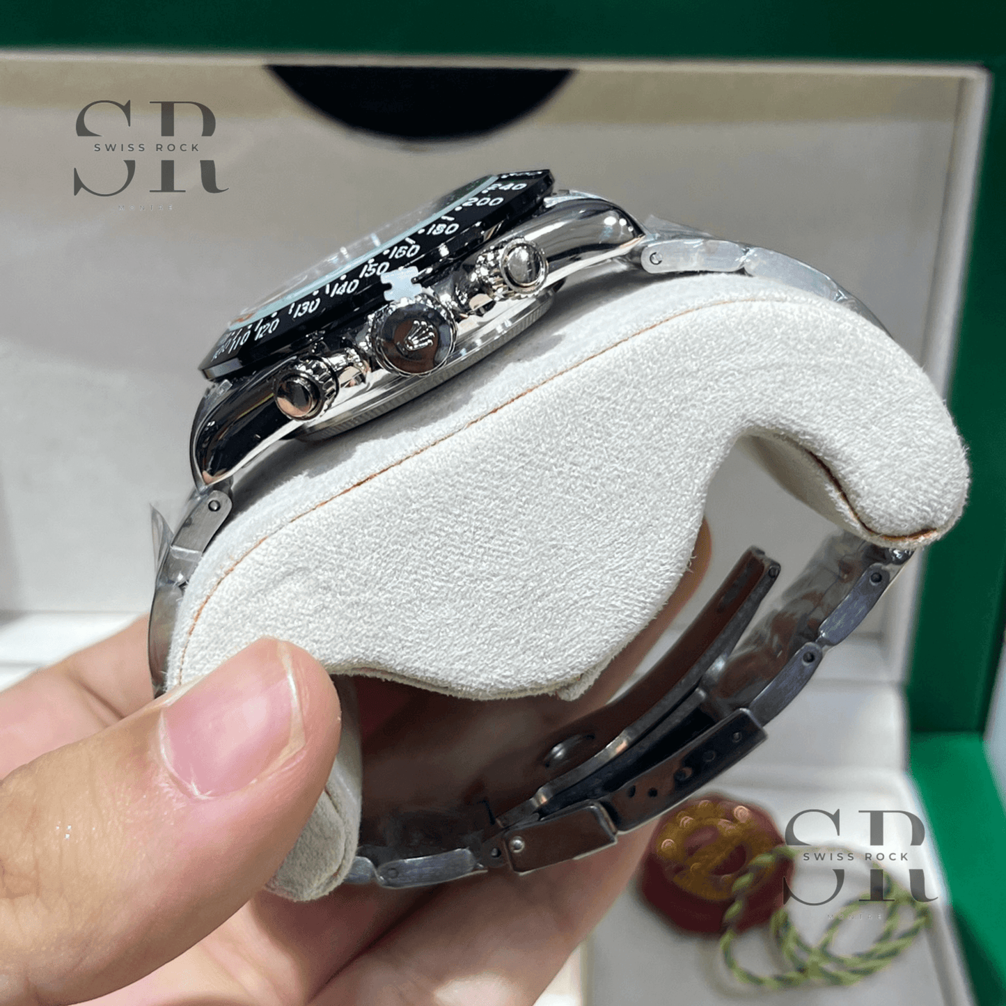 Daytona Gris – Rolex