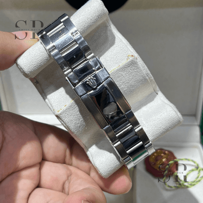 Daytona Gris – Rolex
