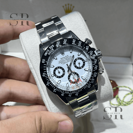 Daytona Panda – Rolex