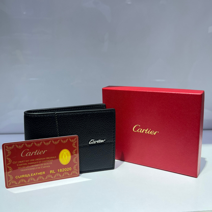 Portefeuille CARTIER