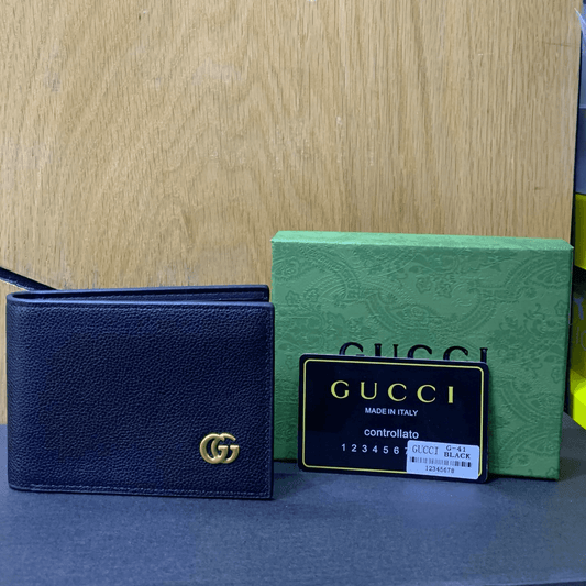 PORTE MONNAIE GUCCI