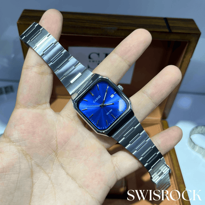 Montre Casio Classique Carrée