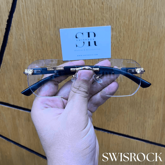 Lunettes Photochromiques Jaguar-Cartier