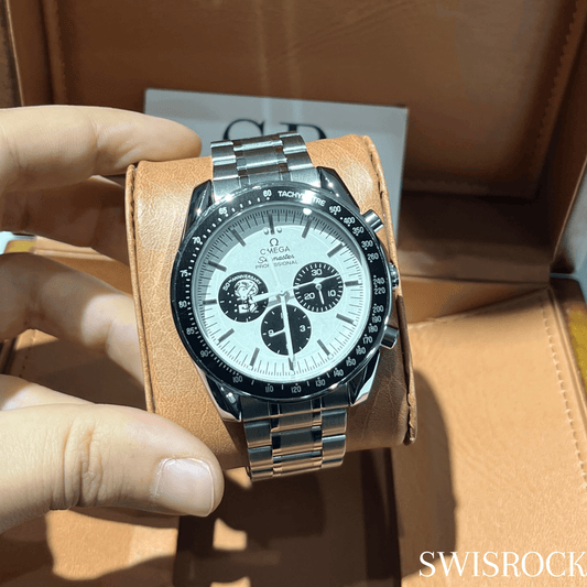 OMEGA SEAMASTER CHRONOGRAPHE