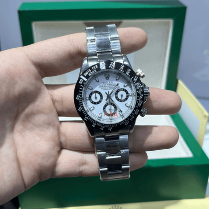 Daytona Panda – Rolex