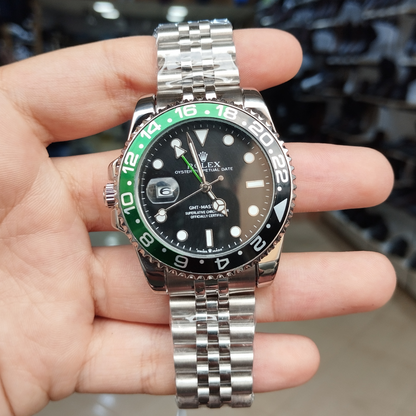 Rolex GMT-Master II-SPRITE