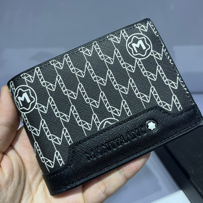 Portefeuille MONTBLANC