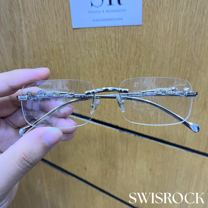 Cartier Lunettes Panthère de Cartier