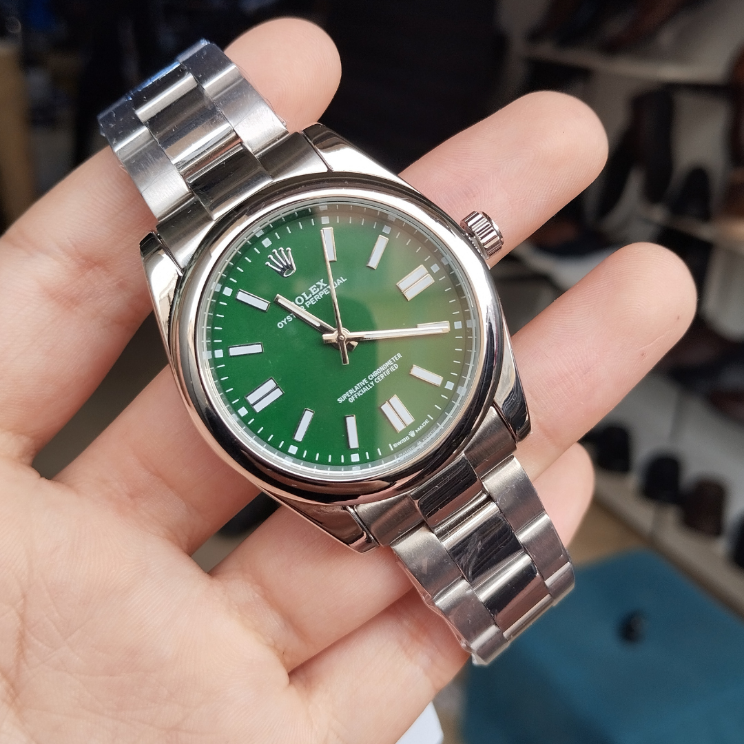 Oyster Perpetual 41 mm