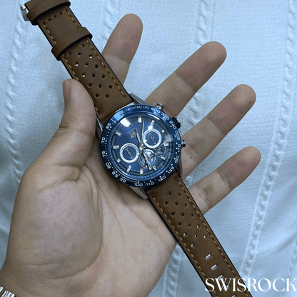 TAG Heuer Carrera Chronograph Tourbillon