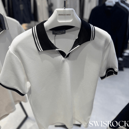 Polo Rivera — Collection Swisrock