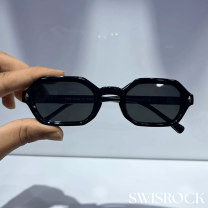 Lunettes Msct geometrique