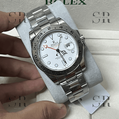 EXPLORER II