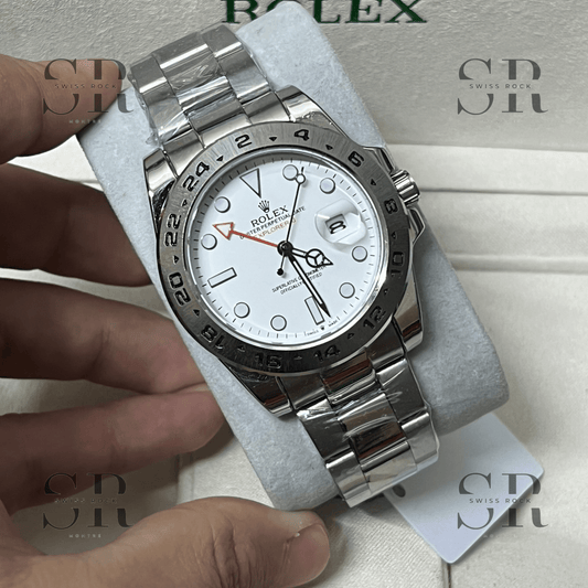 EXPLORER II