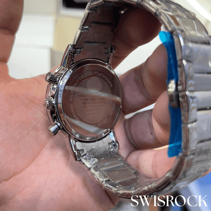 ROLEX LANDWELLER
