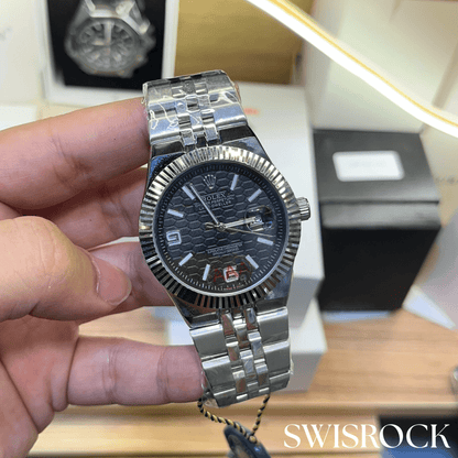 ROLEX LANDWELLER