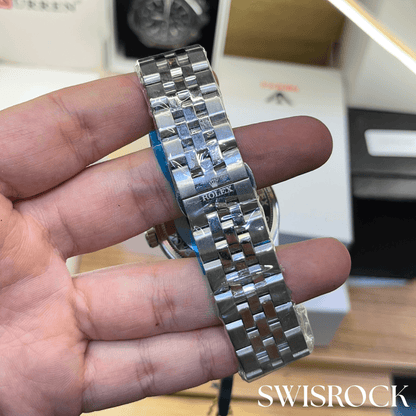 ROLEX LANDWELLER