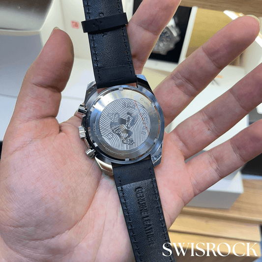 Chronographe Racing Sport