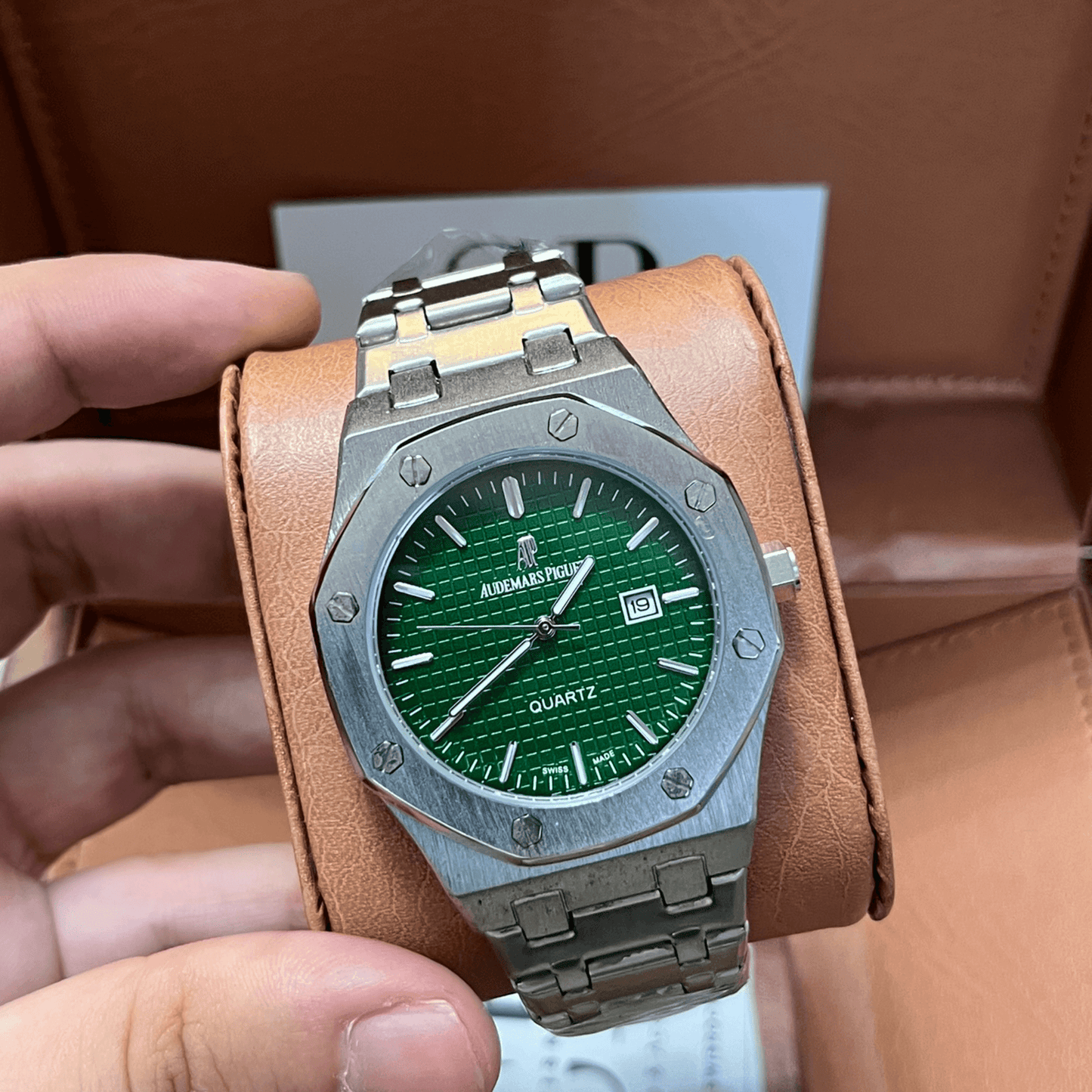 AUDEMARS PIGUET HOMMES