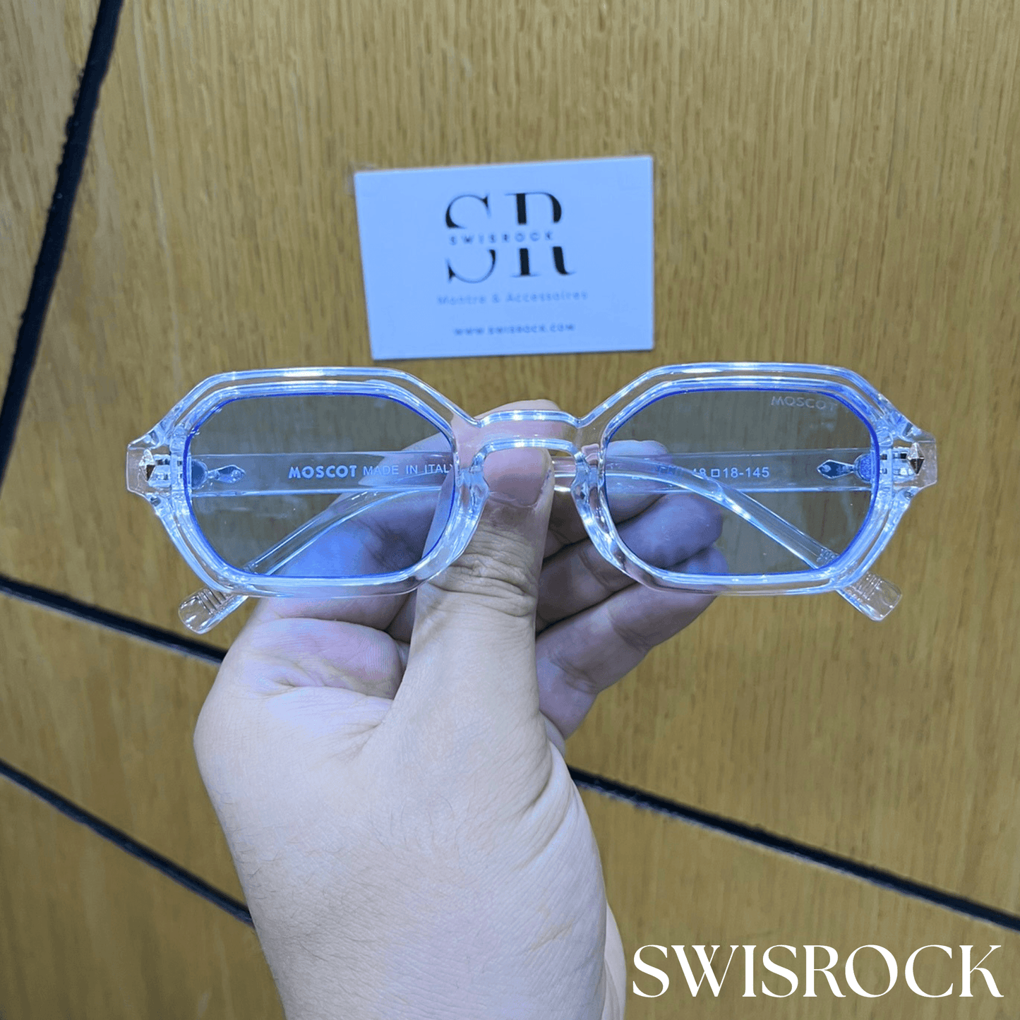 Moscot sunglasses