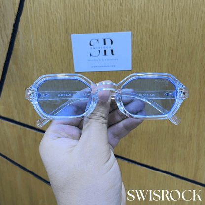 Moscot sunglasses