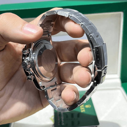 Daytona Panda – Rolex