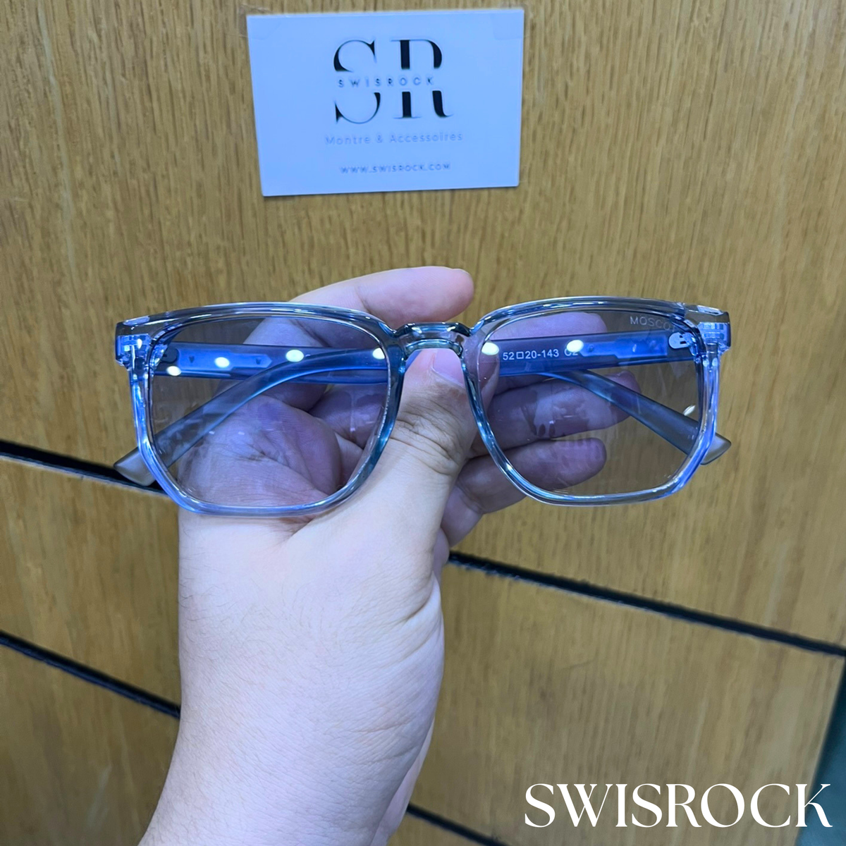 MOSCOT 581010