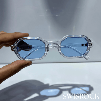 Lunettes Msct geometrique