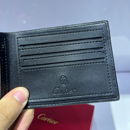 Portefeuille CARTIER