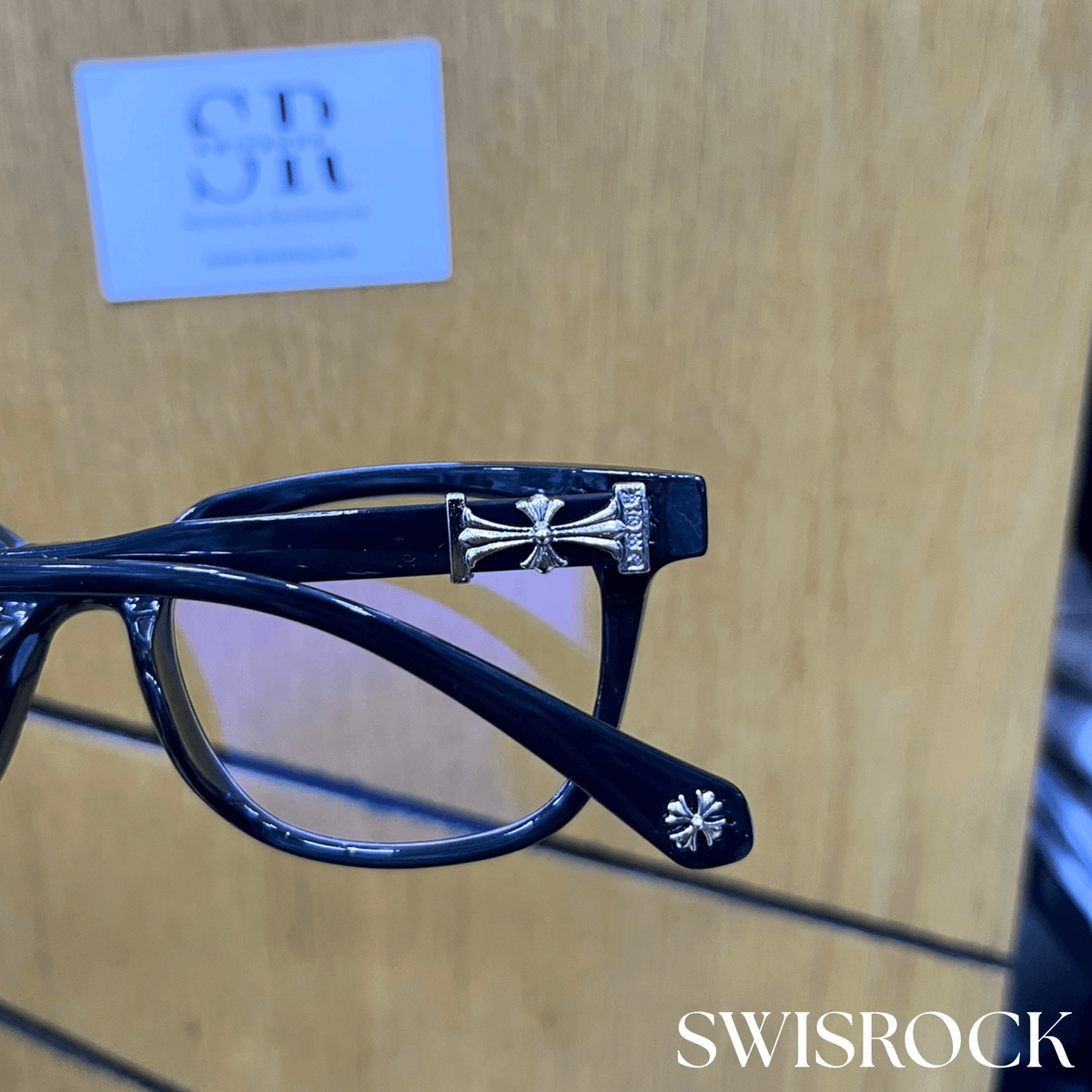 Lunette anti lumier bleu