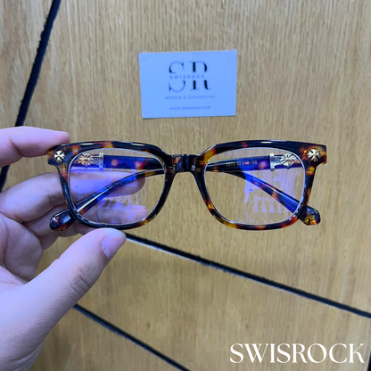 Lunette anti lumier bleu