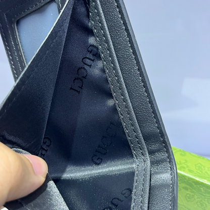 Portefeuille GUCCI