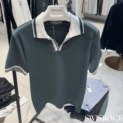 Polo Rivera — Collection Swisrock