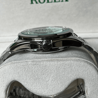 Montre avec mouvement Automatique