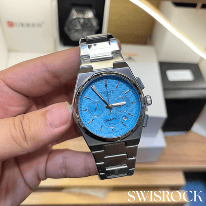 TISSOT TIFFANY CHRONOGRAPH