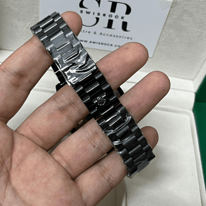 Black Knight DATEJUST
