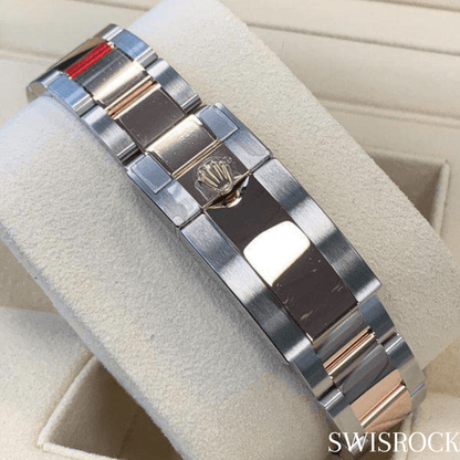 Rolex GMT-Master II Root Beer-MASTER QUALITY