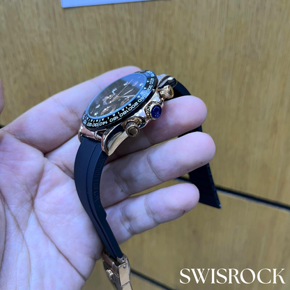 DAYRONA BRACELET SILICONE