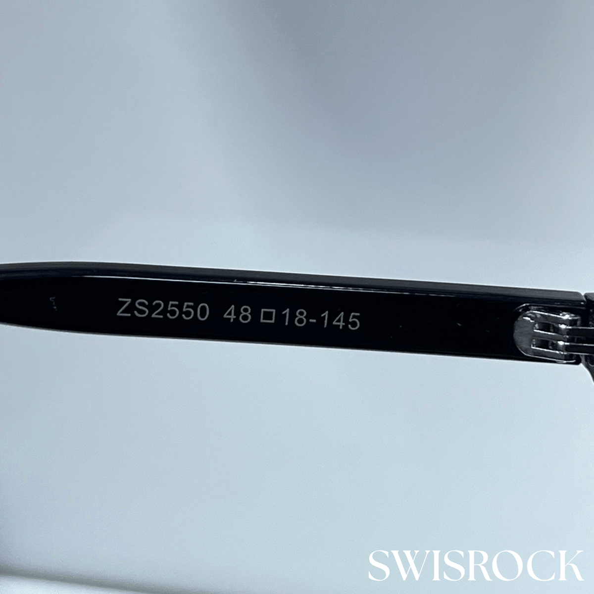 Lunettes Msct geometrique
