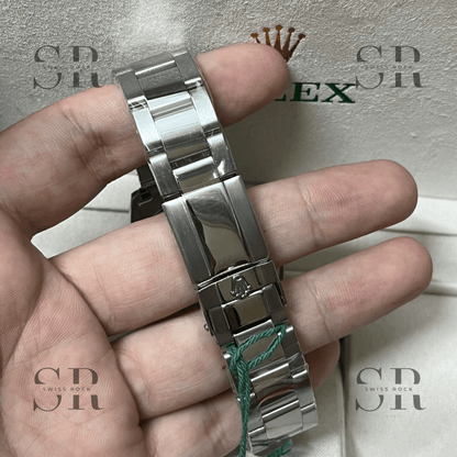 Milgauss en acier inoxydable