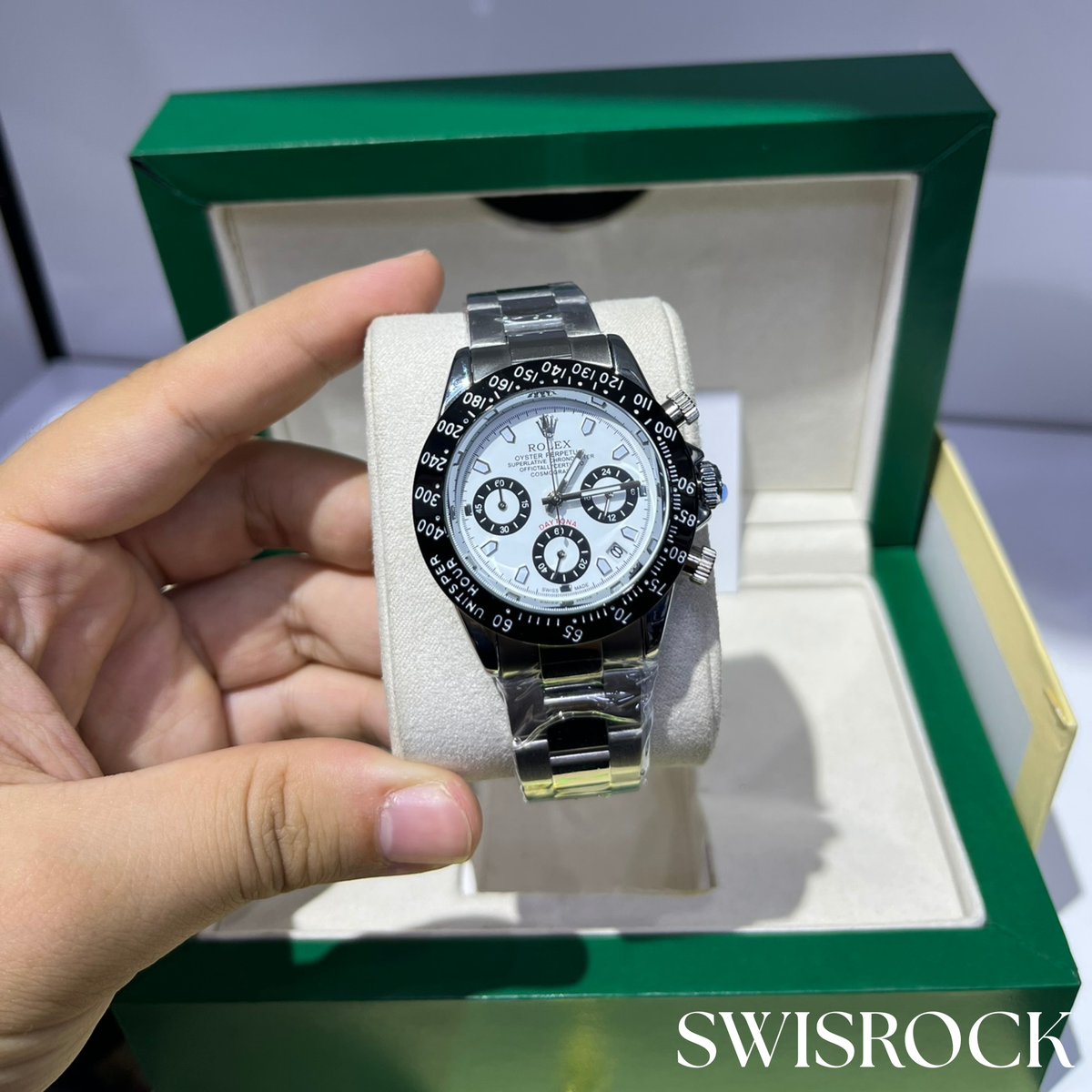 DAYTONA CHRONOGRAPH