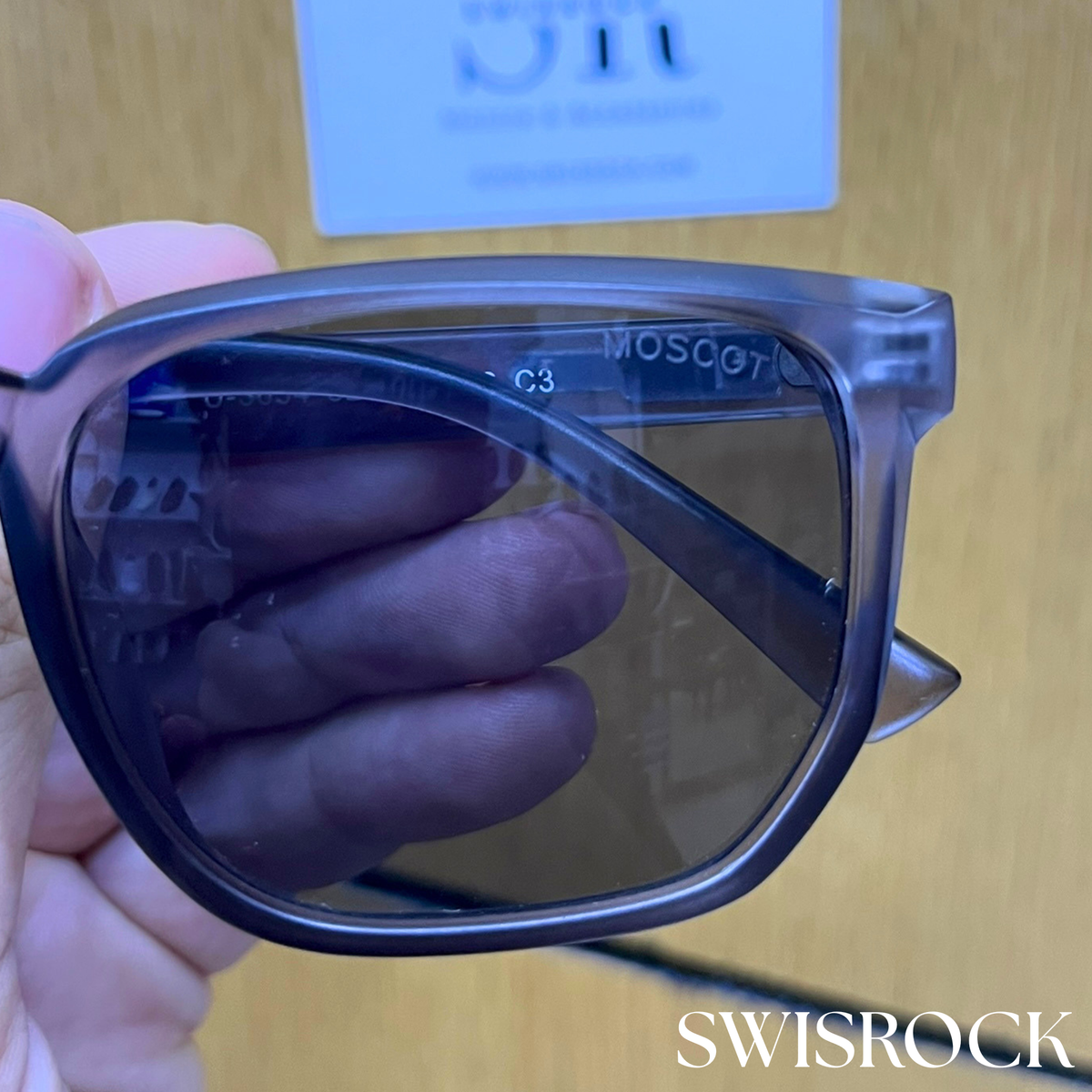 MOSCOT 581010