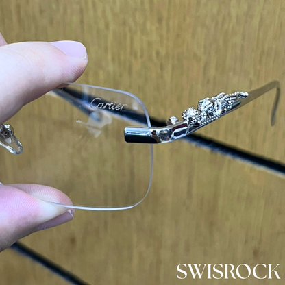 Cartier Lunettes Panthère de Cartier