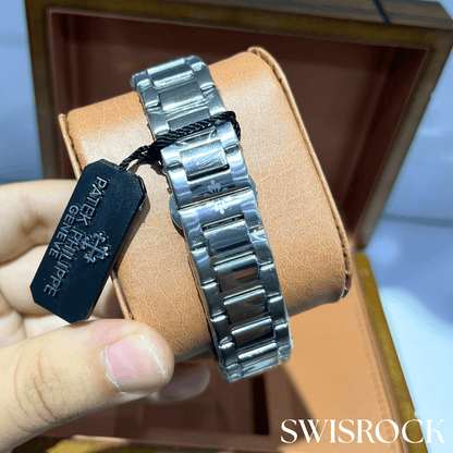 Montre Diamant Prestige Homme