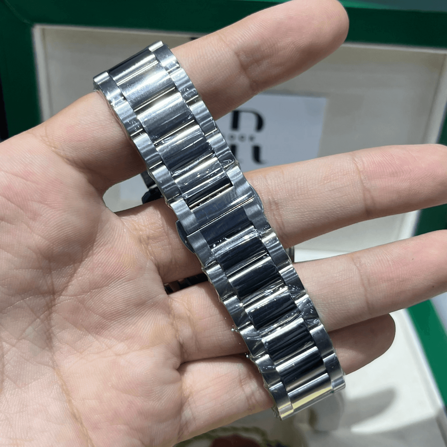 patek philippe skeleton nautilus AUTOMATIQUE